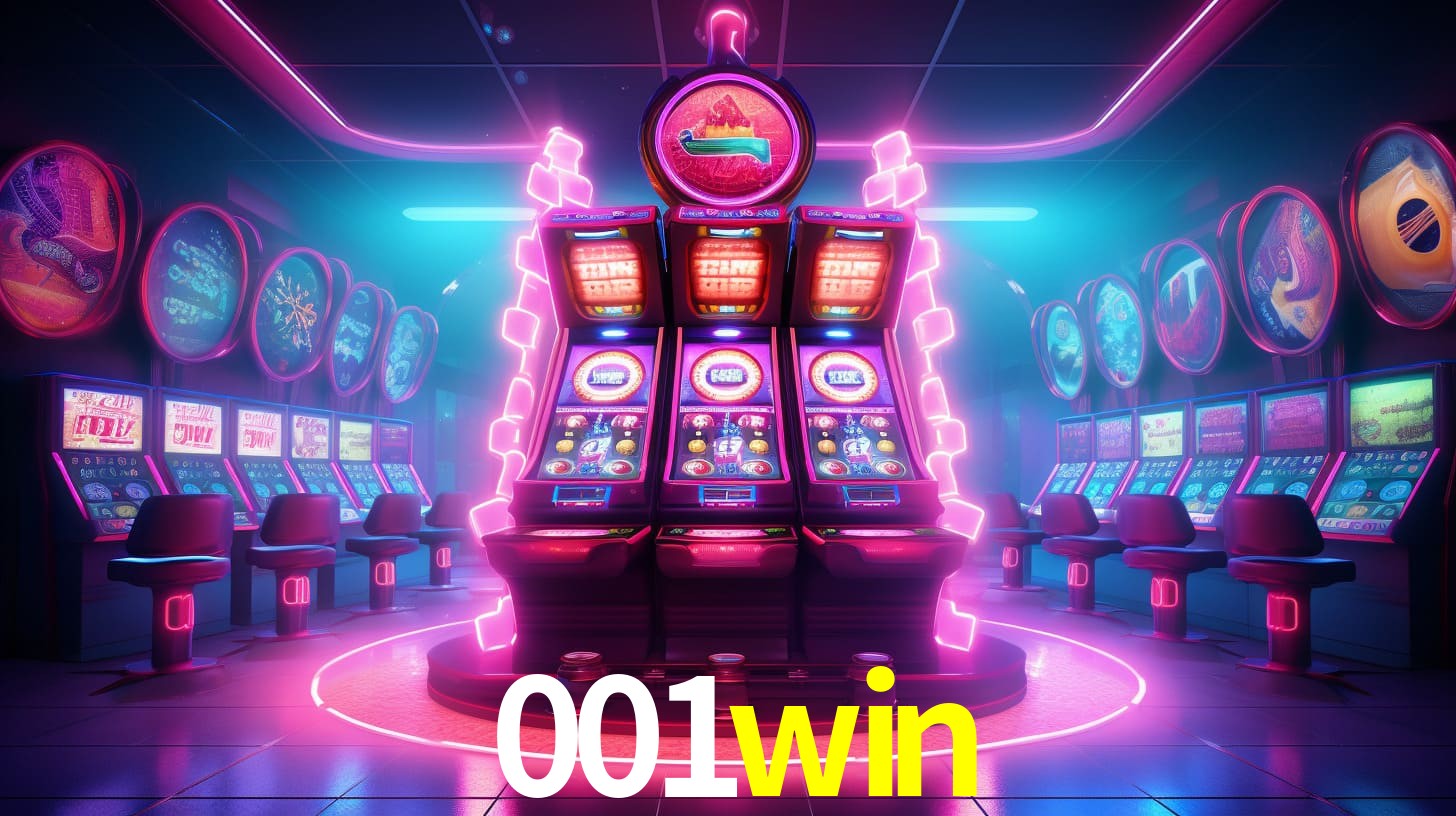 001win - Cassino Online Impressionante - 001win app