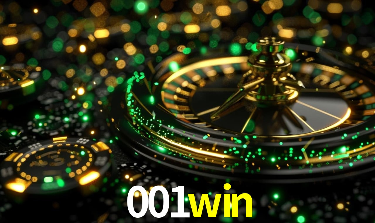 Segurança e performance na plataforma 001win