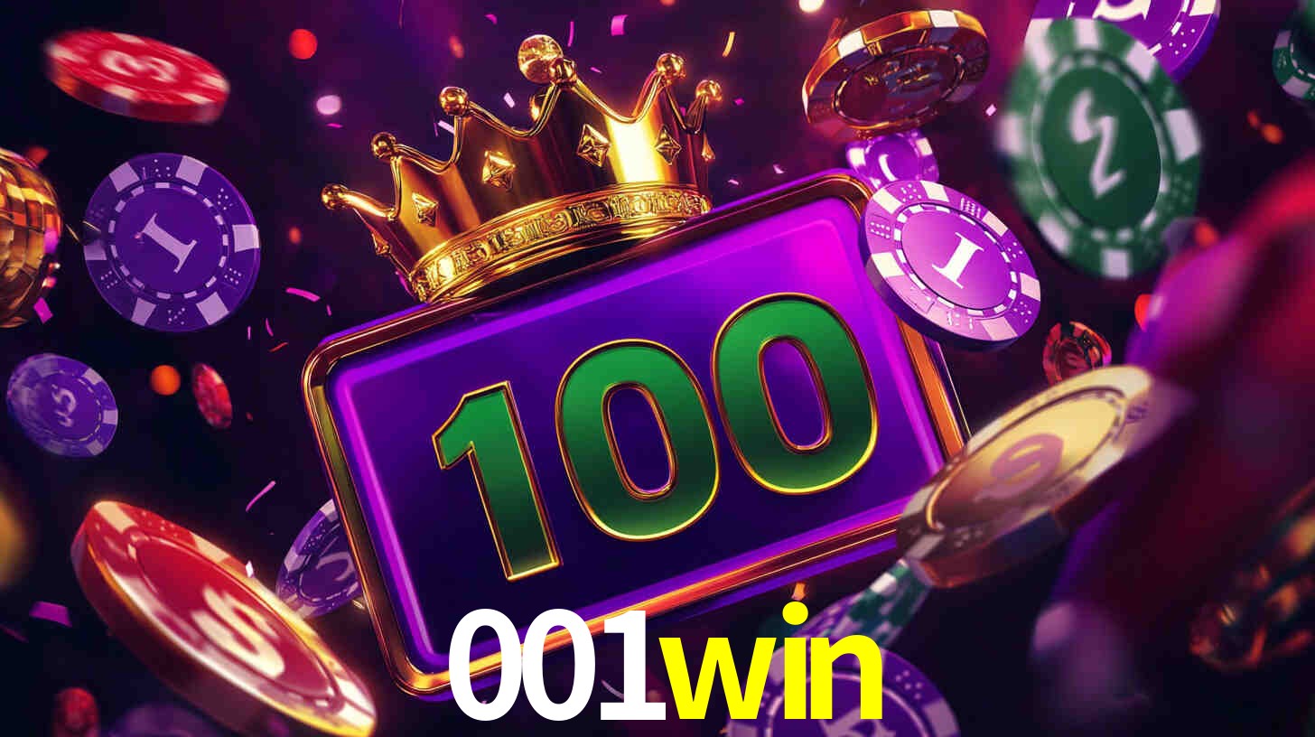 Daily Bonuses 001win