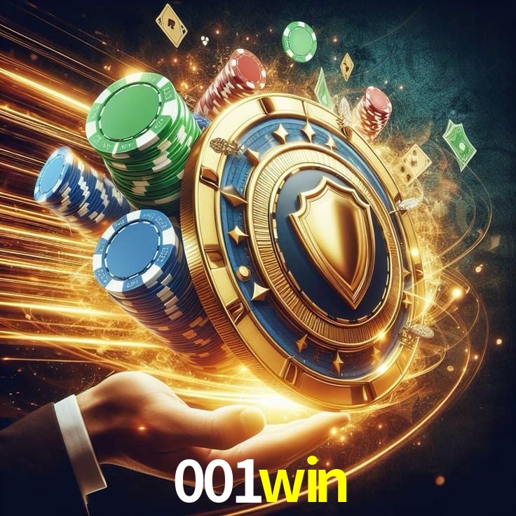 Torneios e prêmios garantidos na 001win