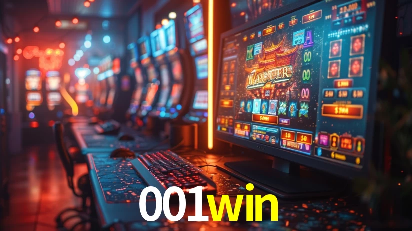 Experimente o Login Seguro Premium no 001win