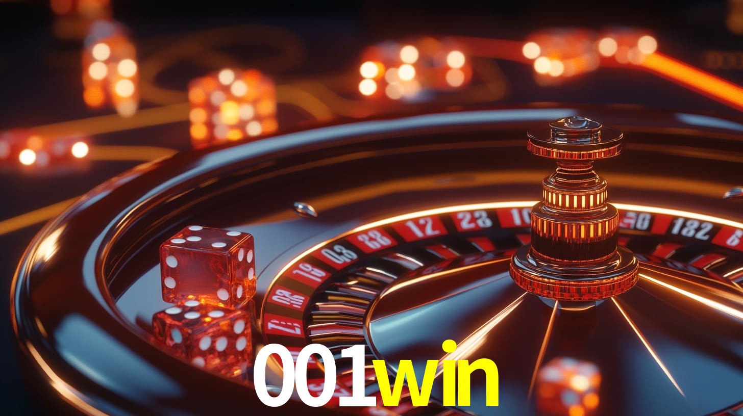 Bônus Generosos e Exclusivos no 001win para Você!