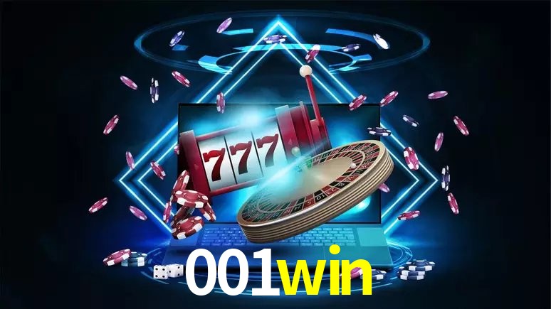 Jogos de Slot 001win