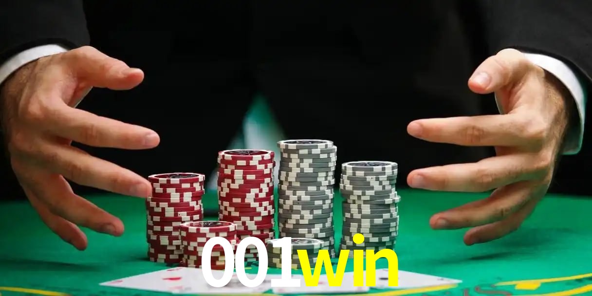 Benefícios VIP na 001win