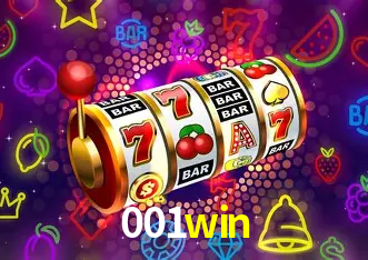 A Emoção da Loteria na 001win: Uma Chance de Mudança de Vida