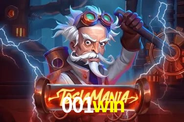Diretório de Jogos 001win