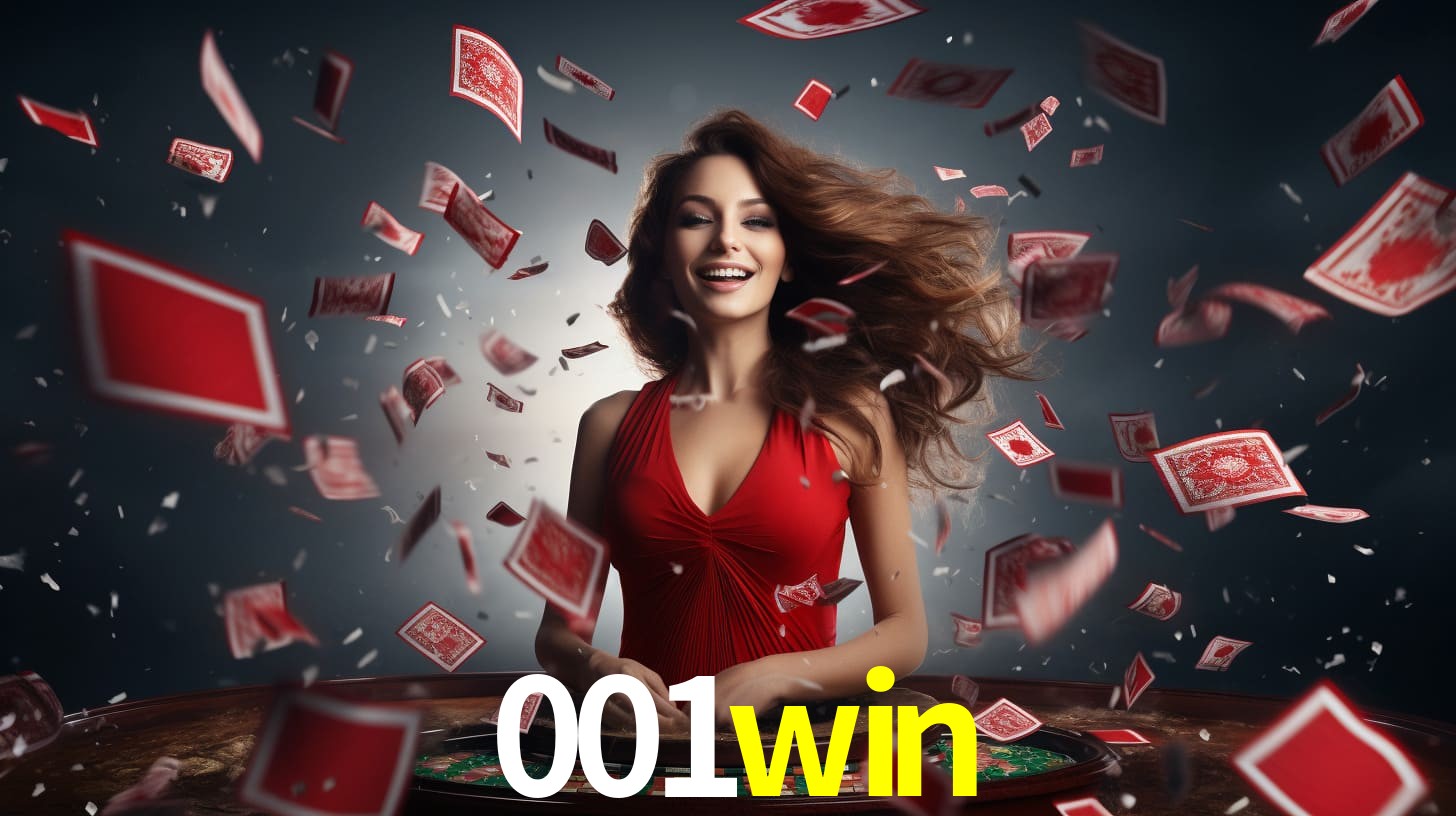 VIP Casino 001win