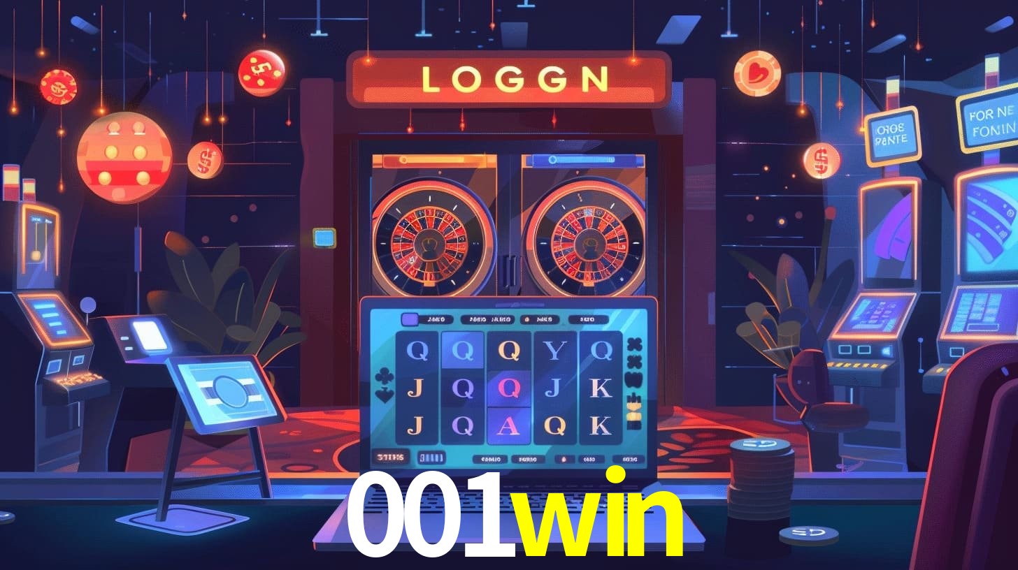 Integração de APIs 001win