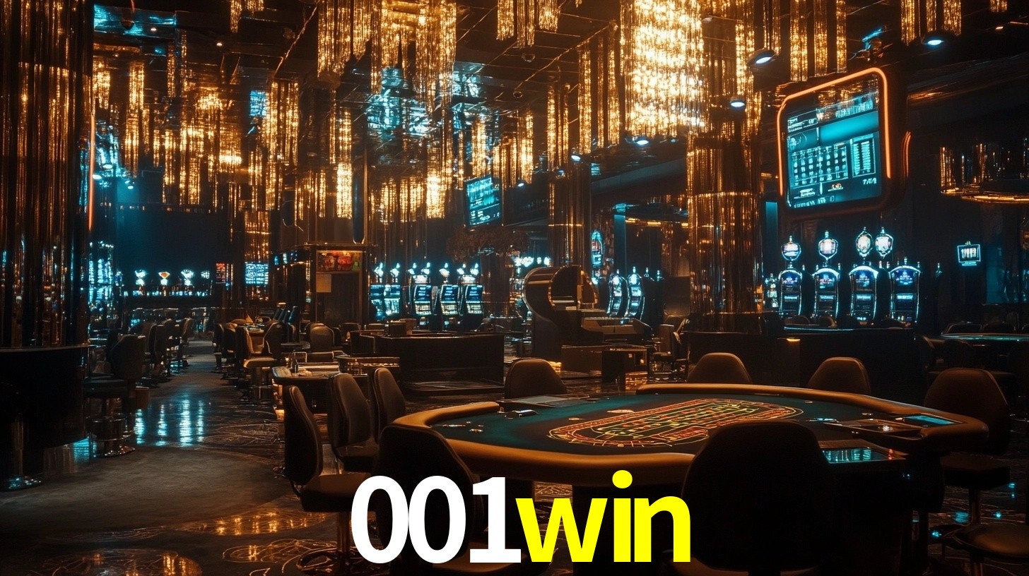 001win app