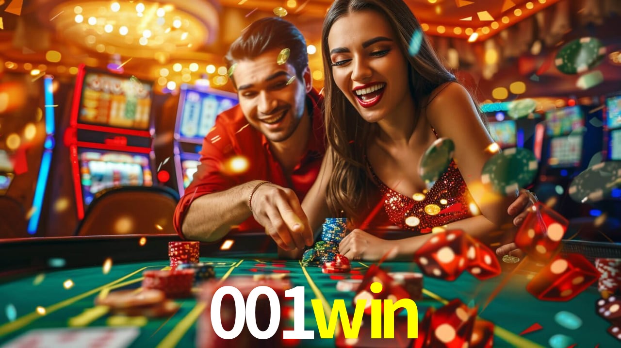 Login Seguro 001win