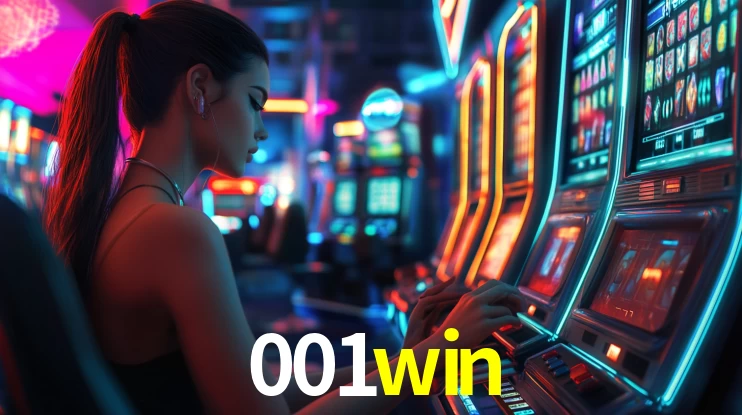 001win plataforma