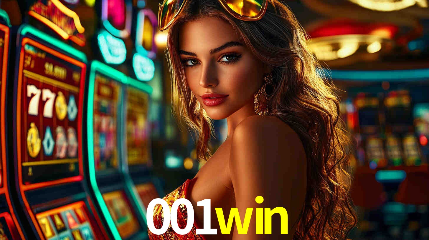 Welcome Bonus 001win