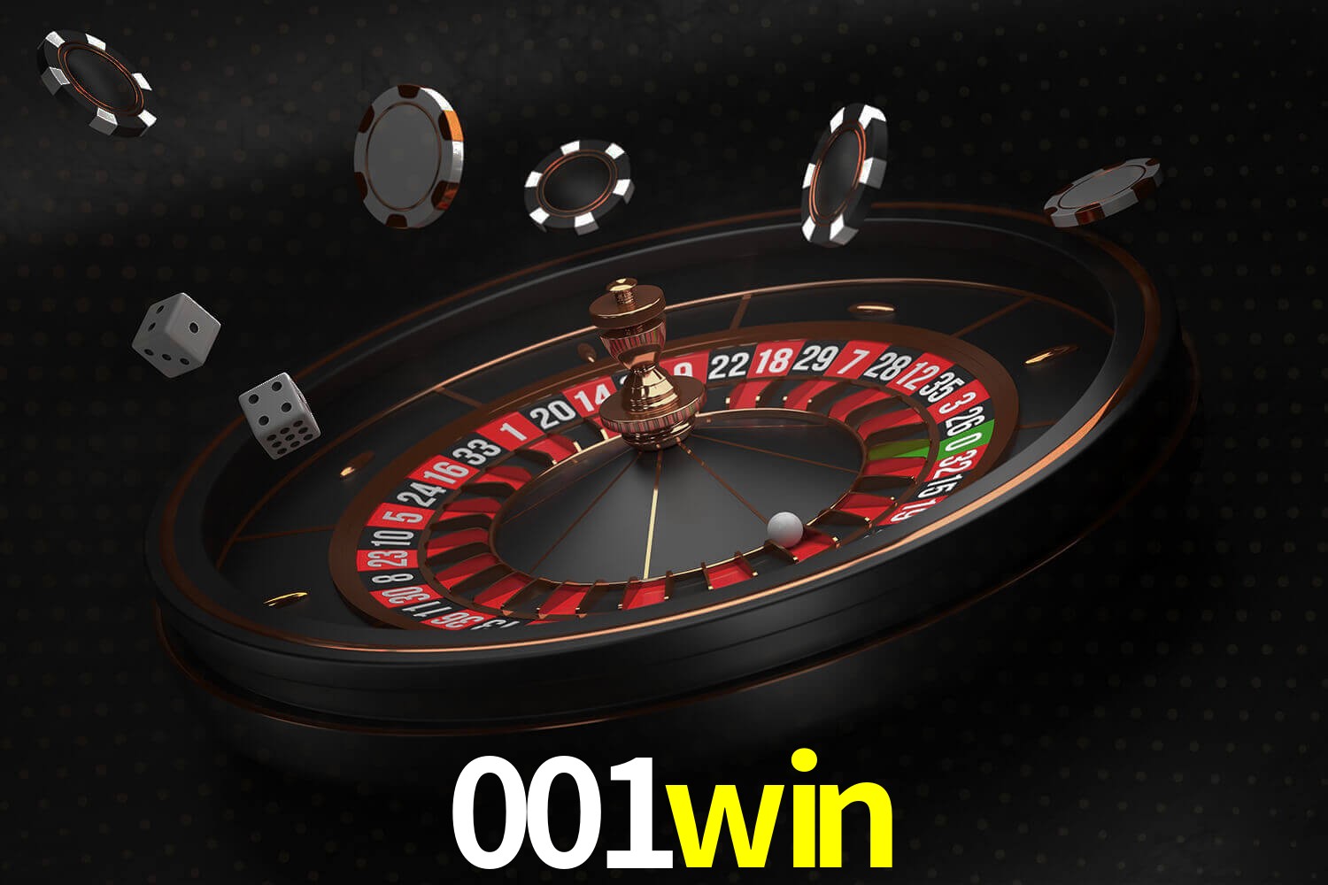 001win app