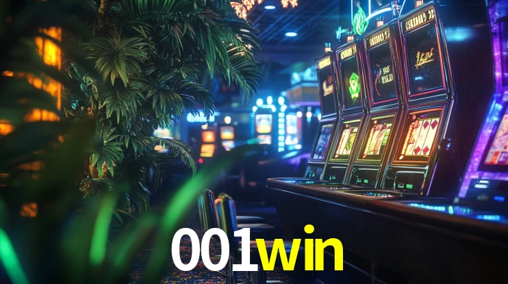 Blackjack Table 001win