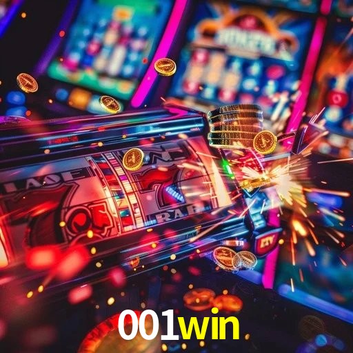 Interface do App 001win