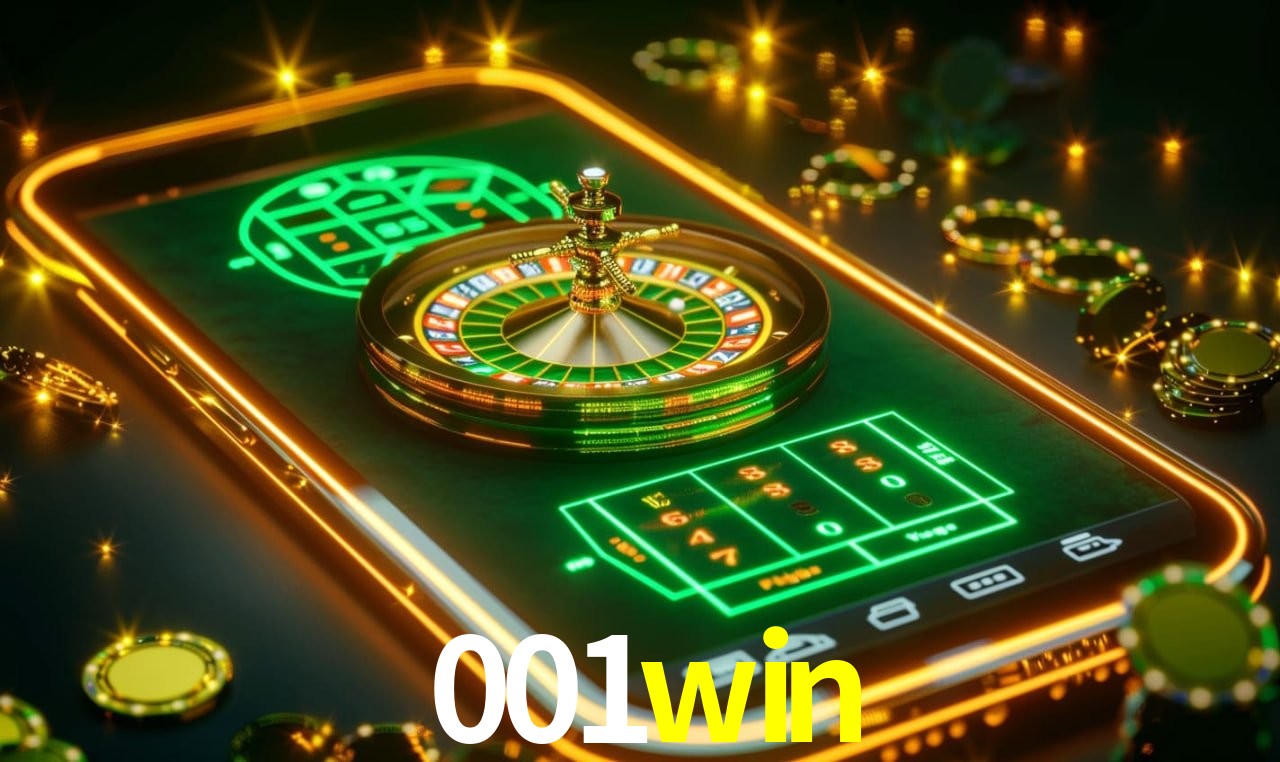 Design Responsivo 001win