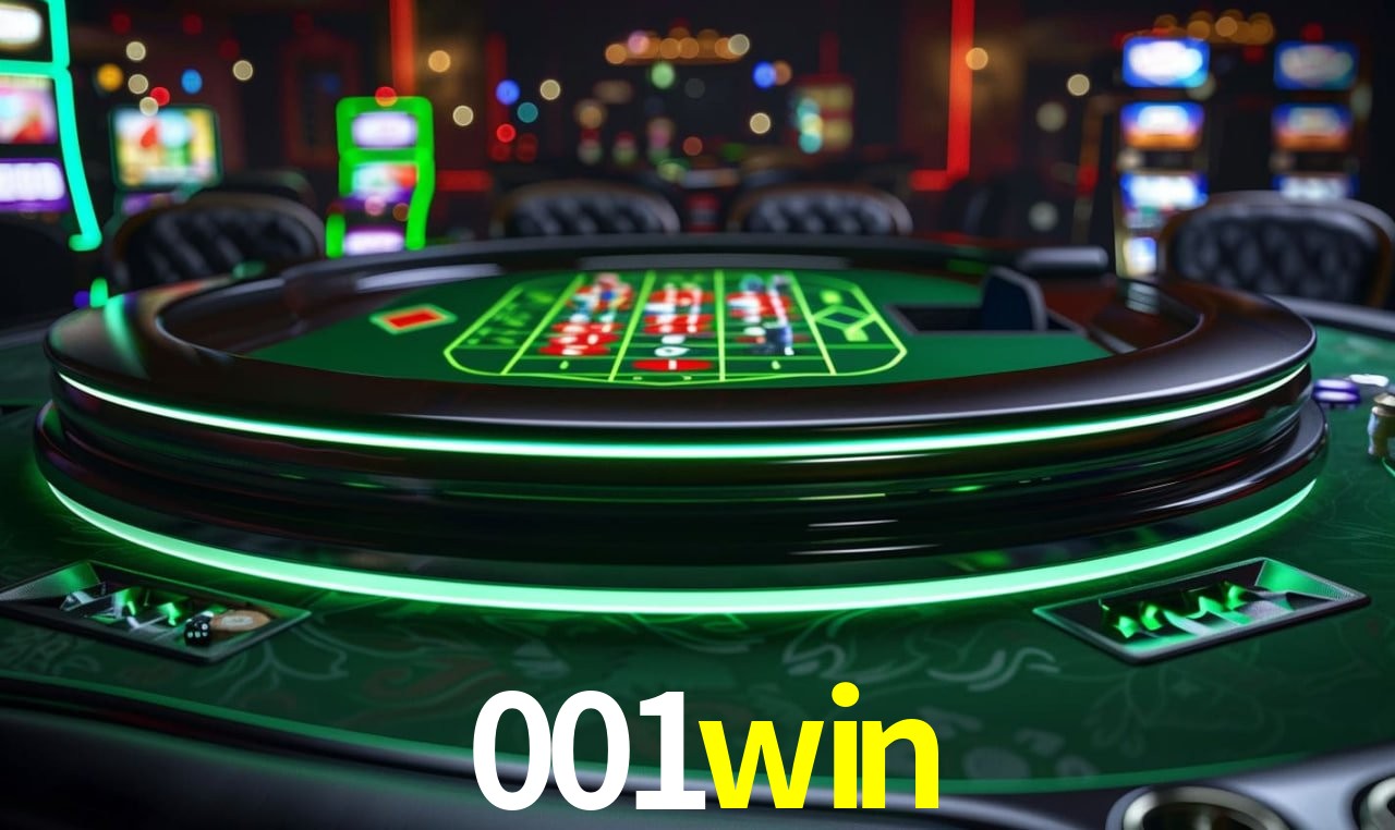 Exclusive Offers 001win