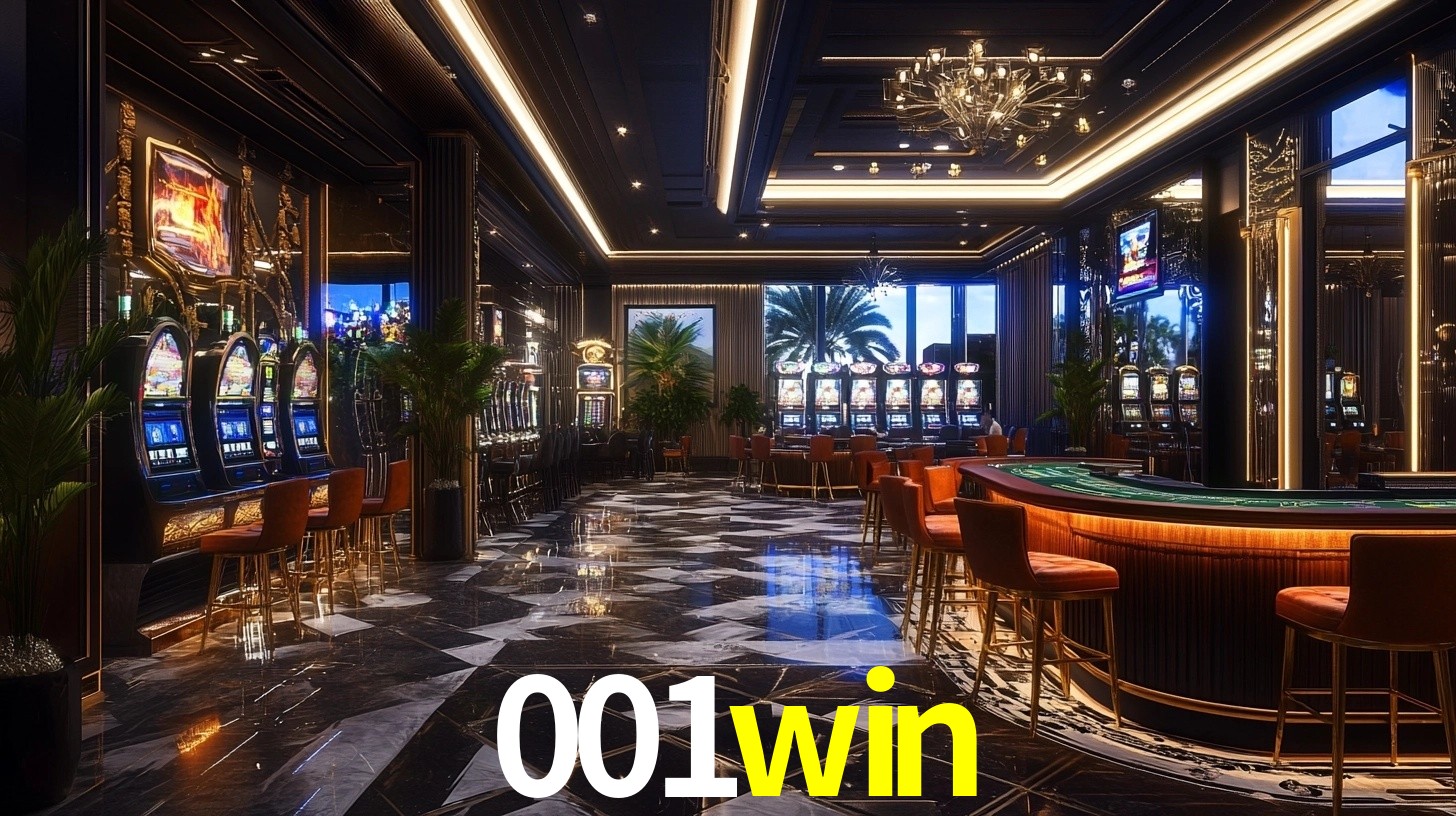 001win App Interface