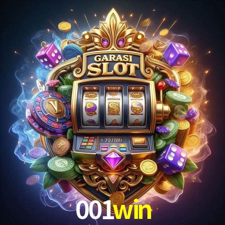 Benefícios da Conta 001win