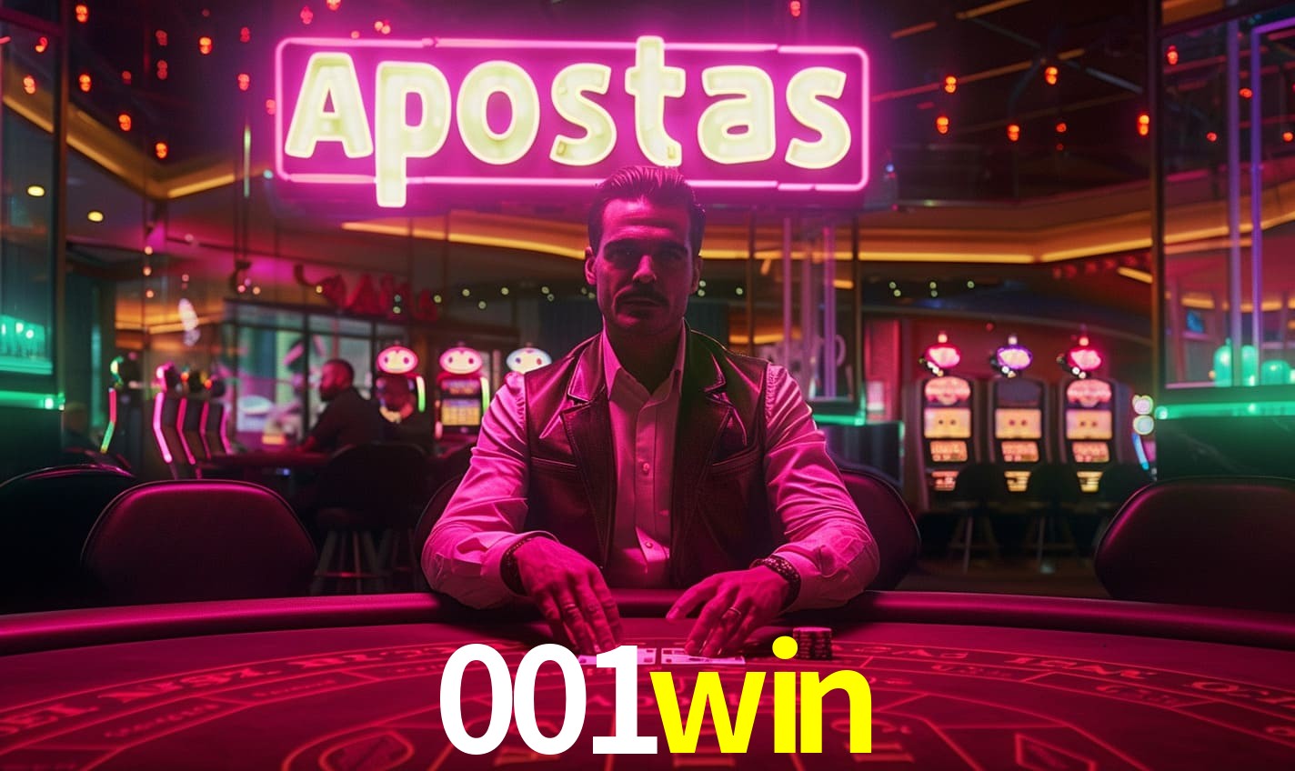 Explorando a Categoria de Eventos em Apostas na 001win
