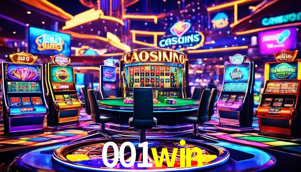 Apostas de Tênis 001win