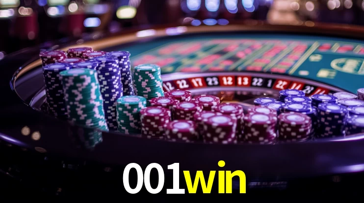 Live Casino 001win