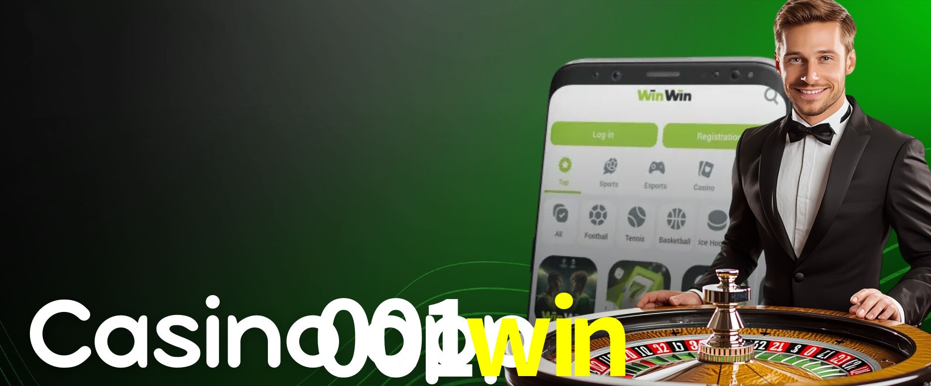 Flash Promotion 001win