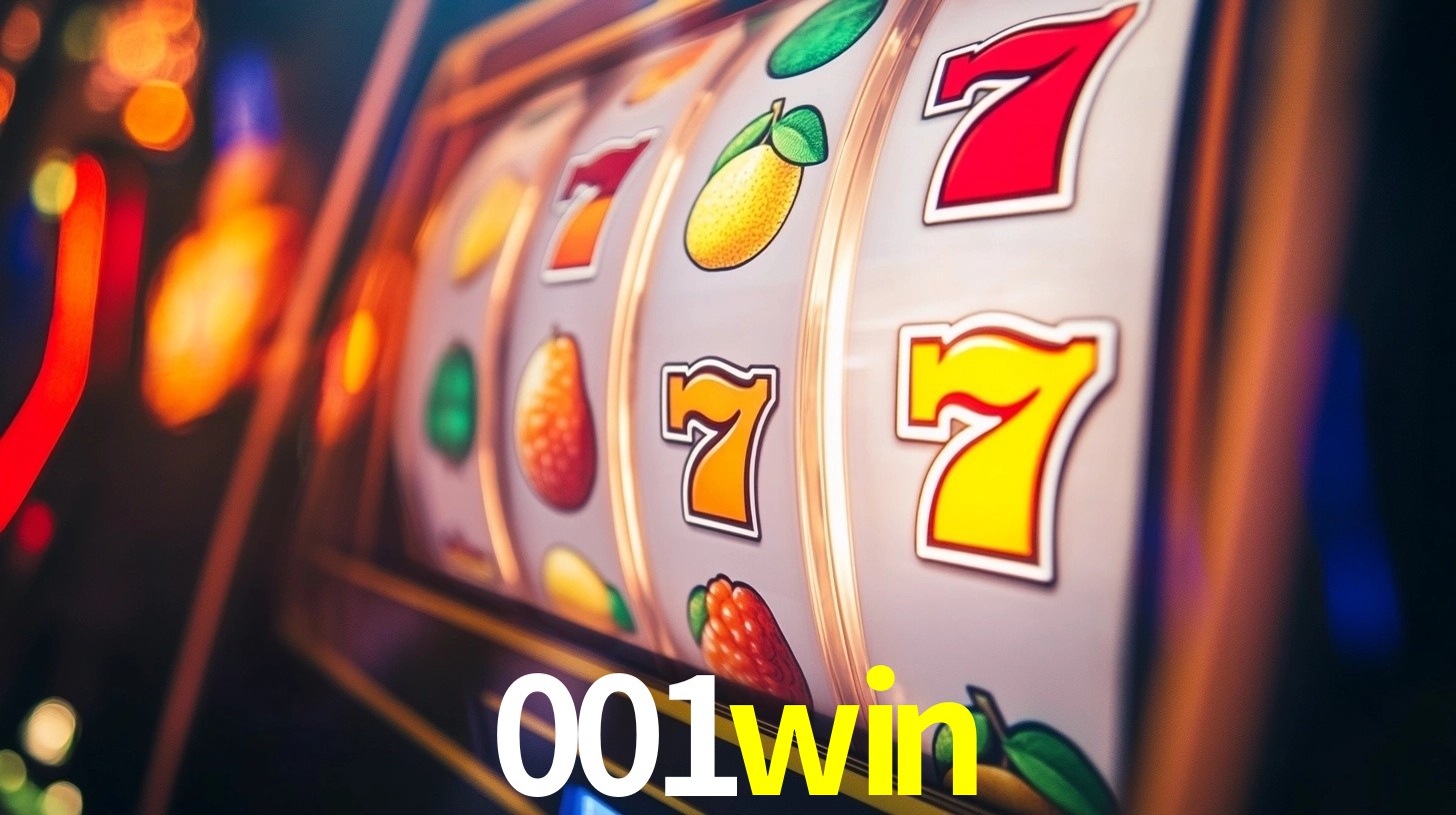 Cashback e recargas na 001win