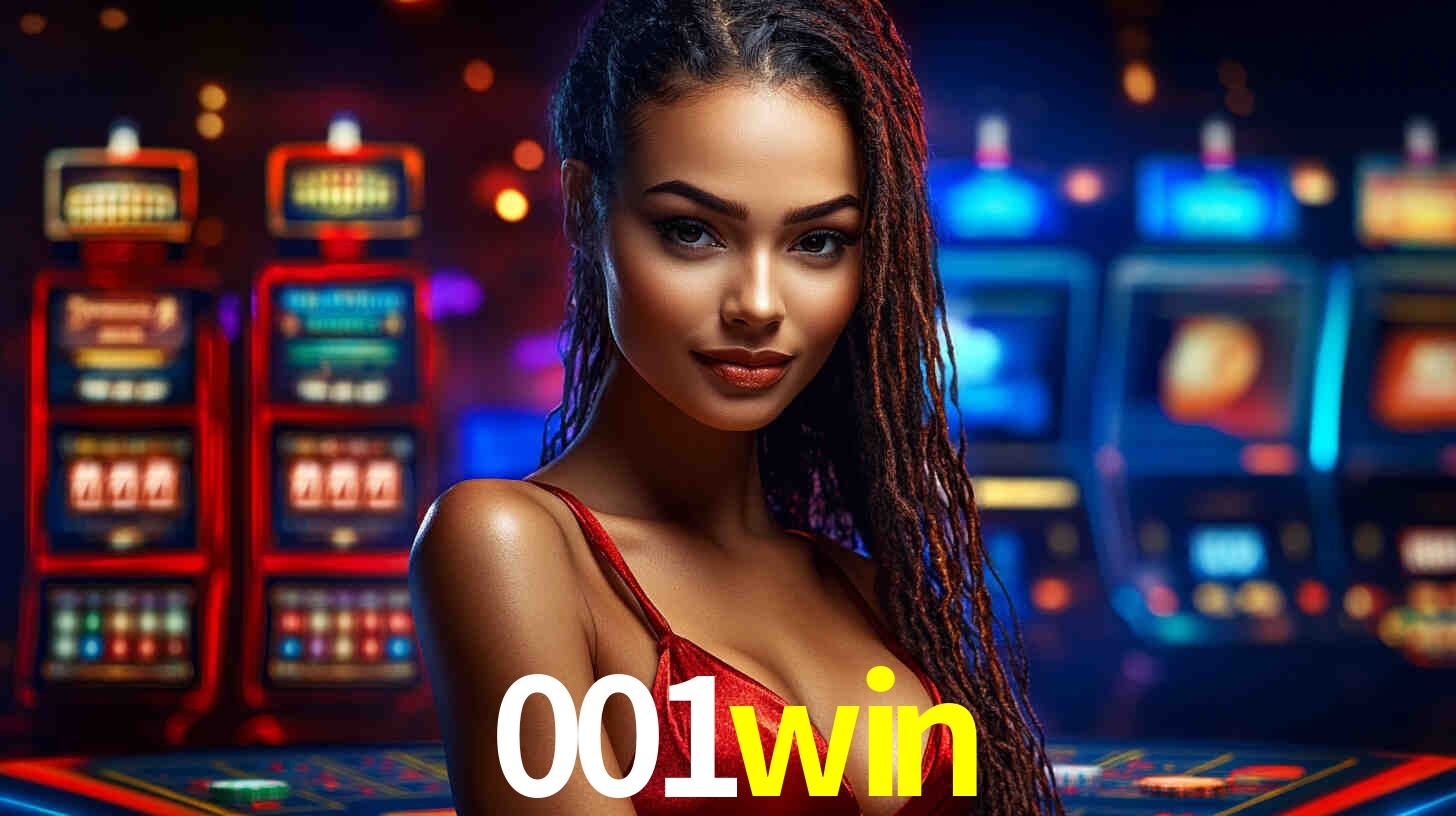 A Popularidade dos Caça-Níqueis no 001win