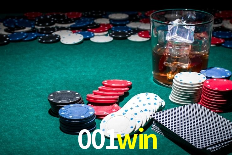 Bônus Diários 001win