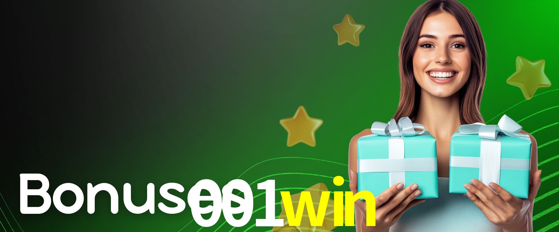 Seasonal Promotions 001win