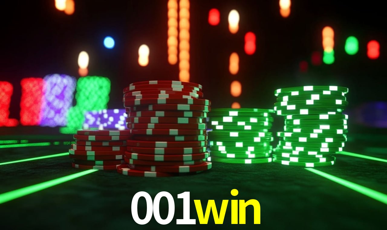 Game Statistics 001win