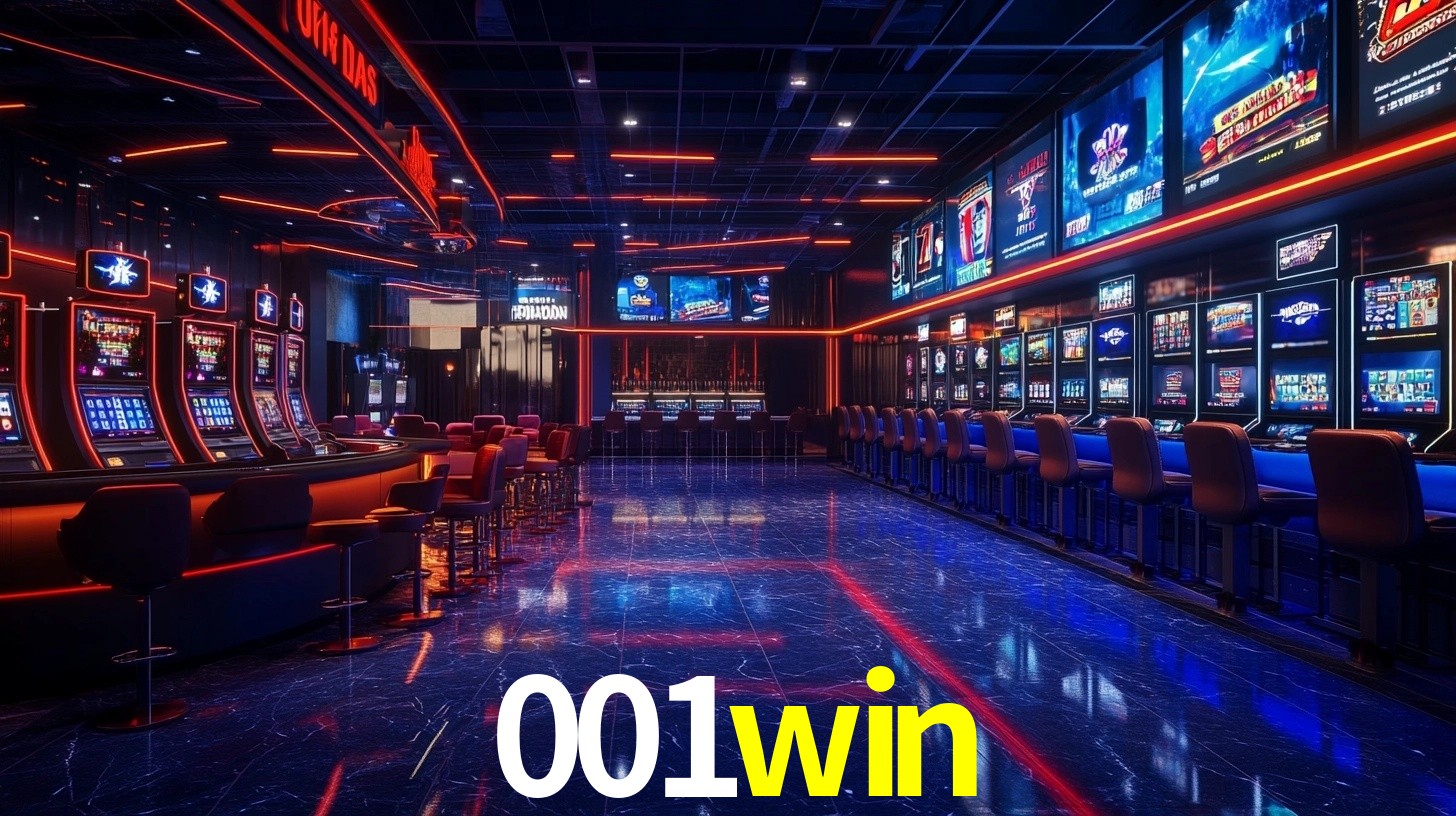 Tournaments 001win
