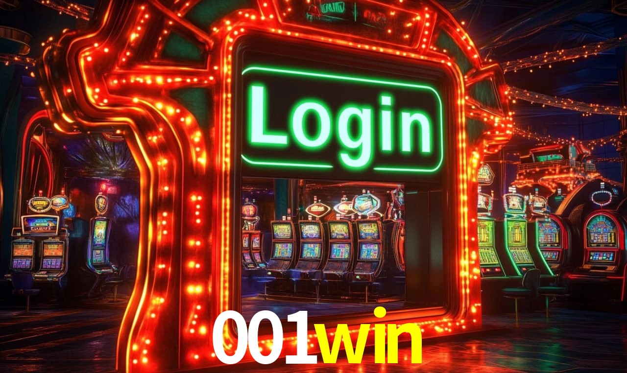 Casino VIP 001win