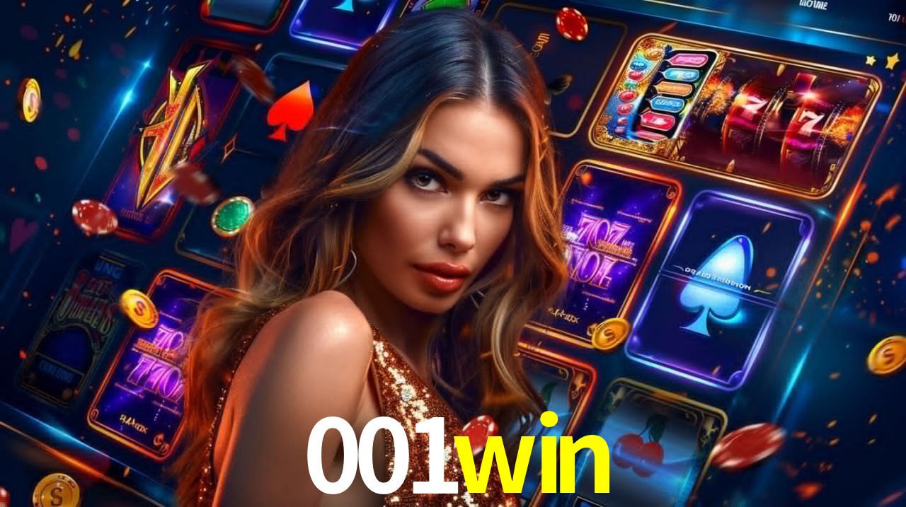 A Experiência Imersiva dos Cassinos Ao Vivo no 001win