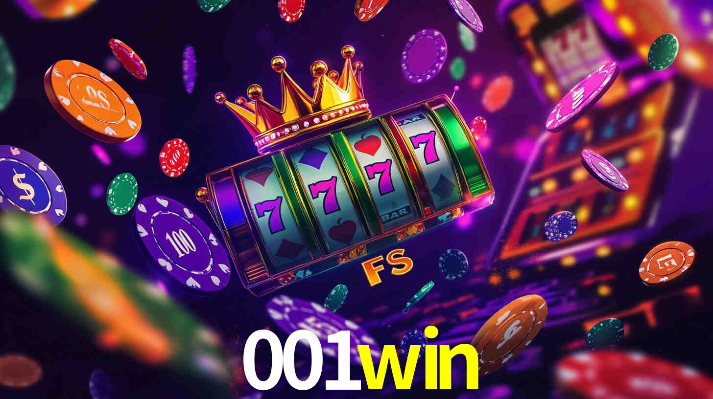 Programa VIP 001win