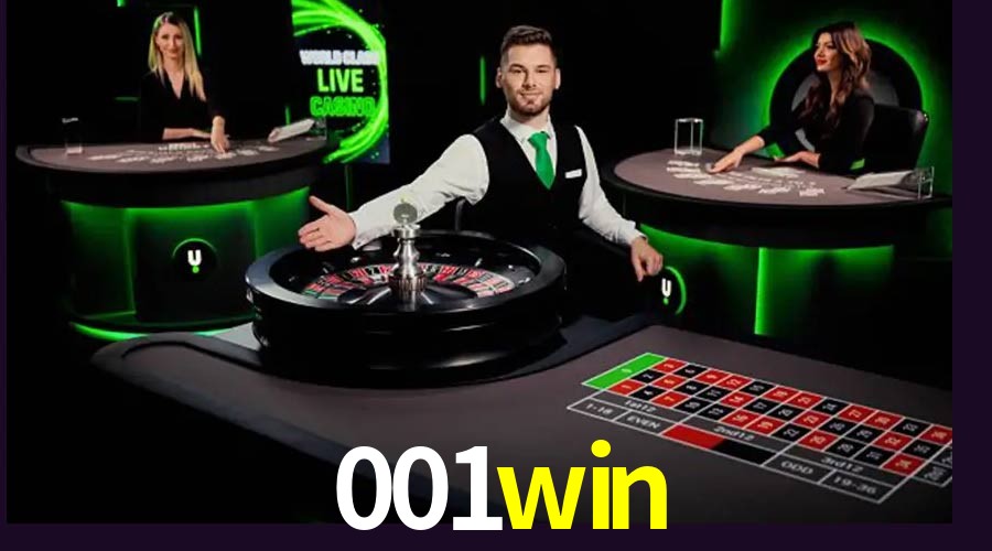 Platform Technology 001win