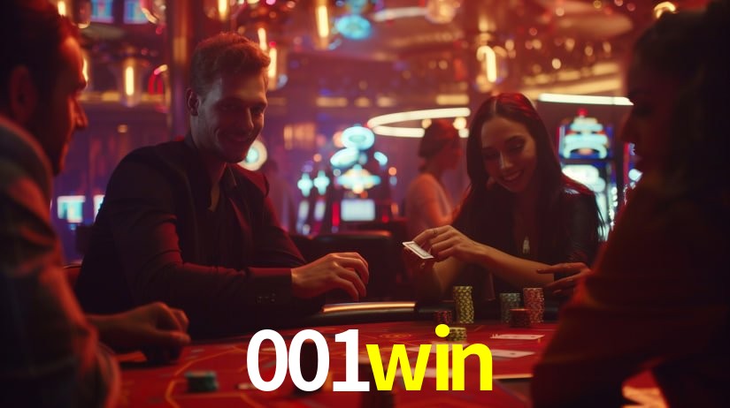 A Revolução dos Aplicativos de Jogos no 001win