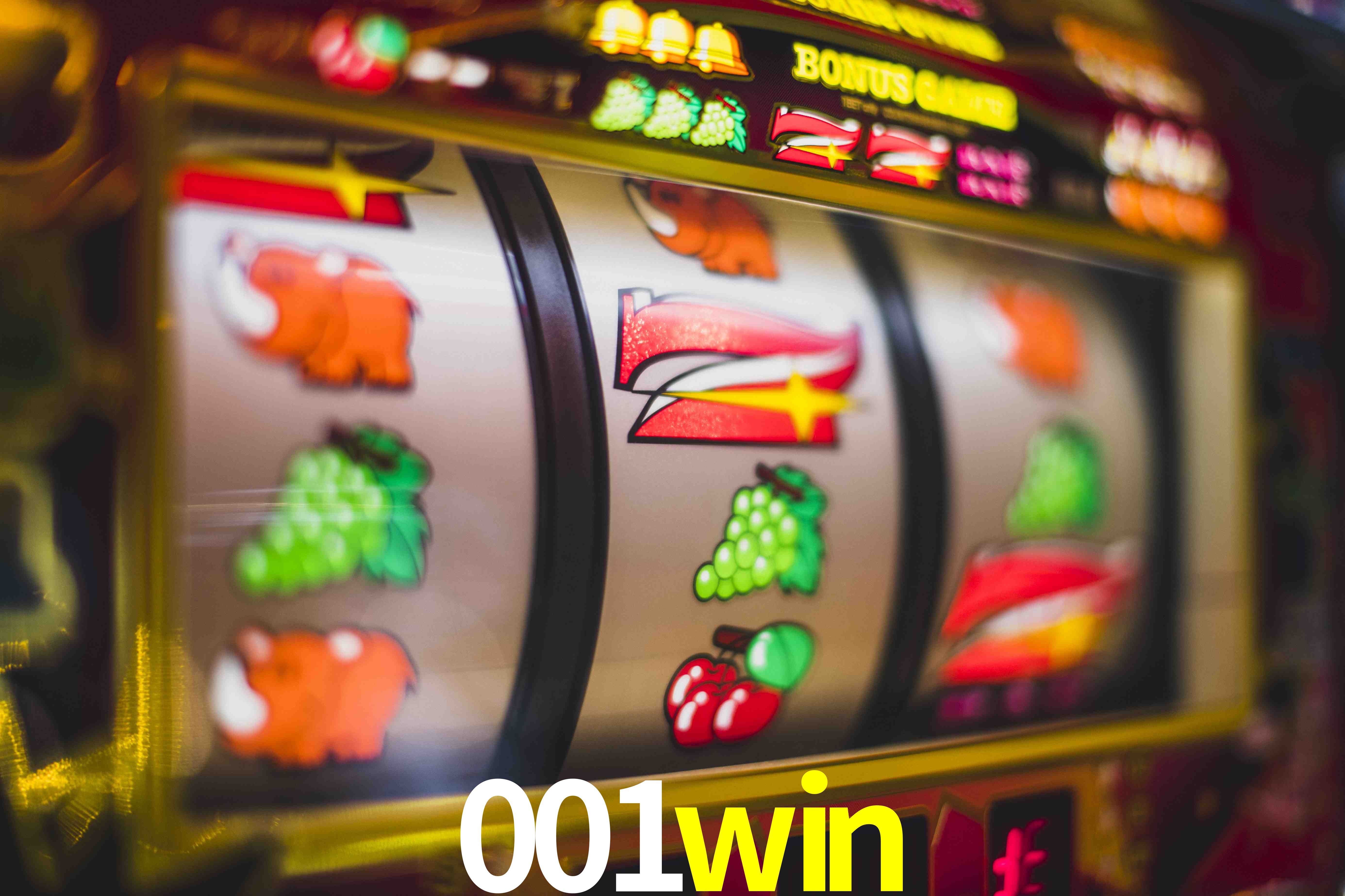 Football Betting 001win