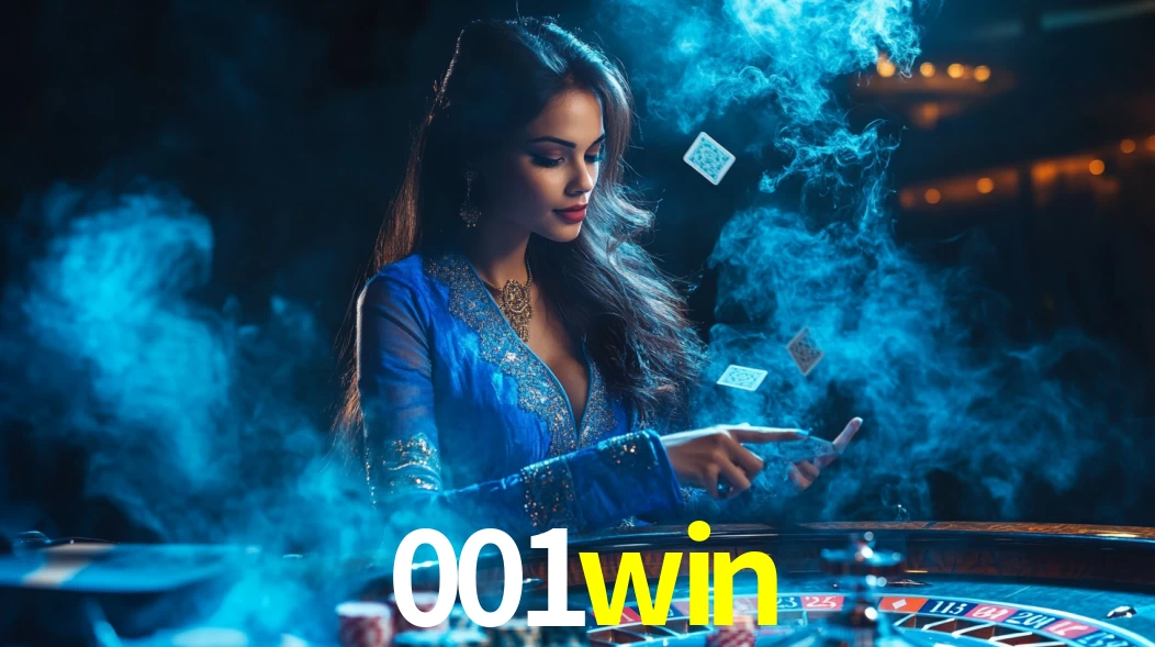 Descubra a Essência do 001win: Nossa História e Compromissos