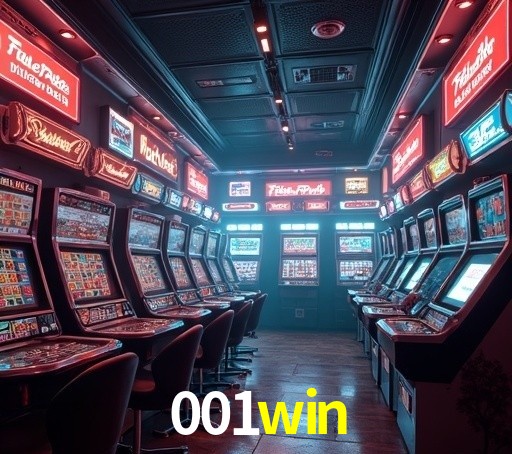 Bônus e promoções da 001win