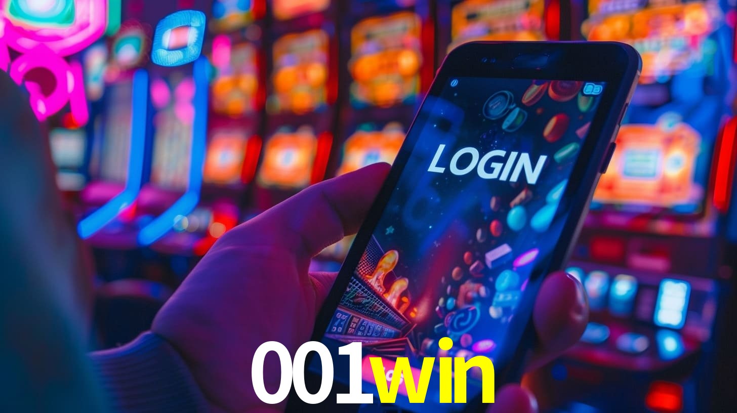 Jogos Exclusivos 001win