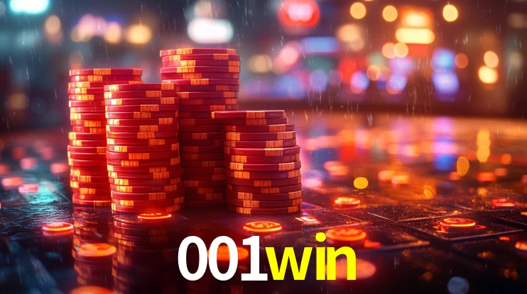 001win plataforma