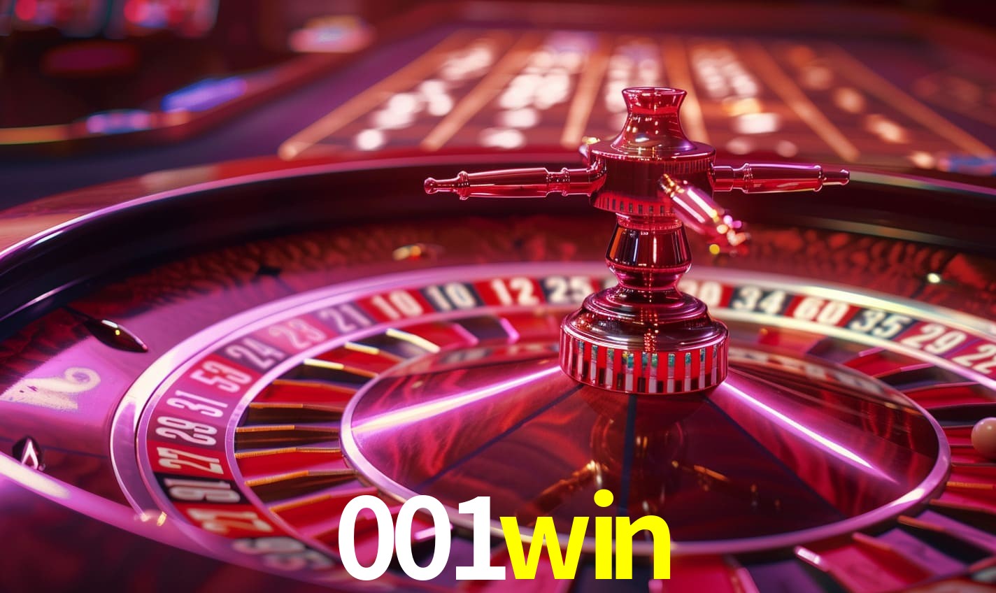 Descubra a Essência do 001win: Nossa História e Compromissos