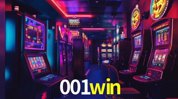 Bônus de boas-vindas na 001win