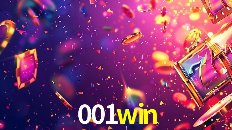 A Emoção da Loteria na 001win: Uma Chance de Mudança de Vida