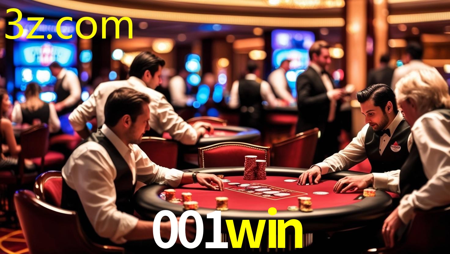 001WIN.COM
