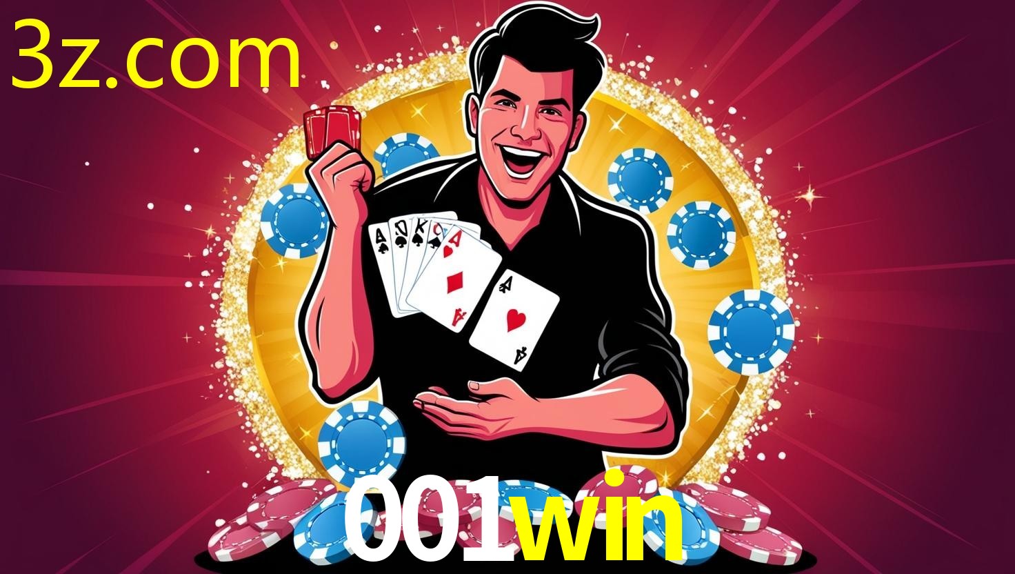 001WIN.COM