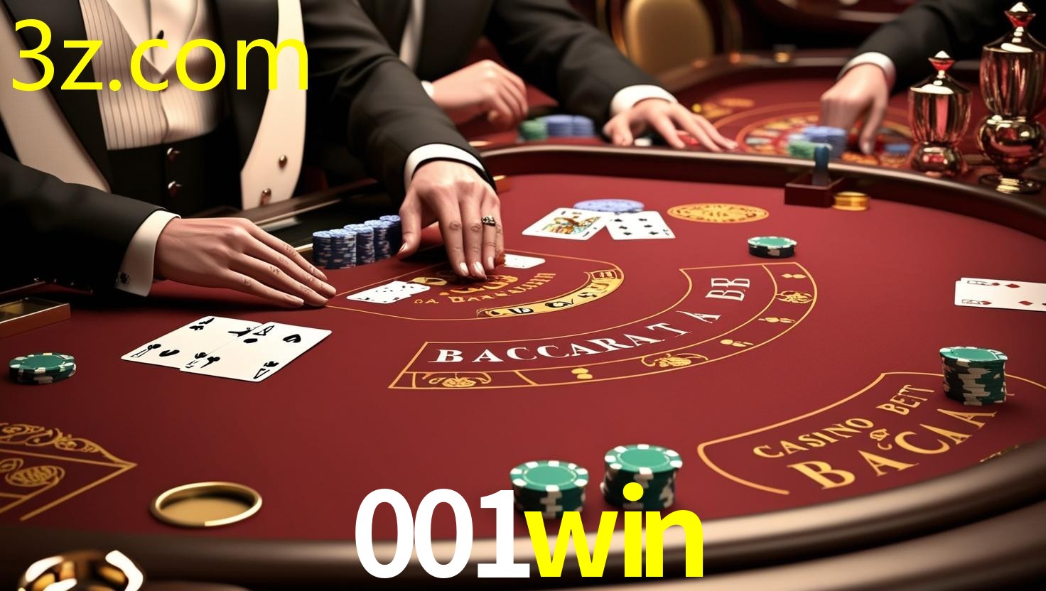 001WIN.COM