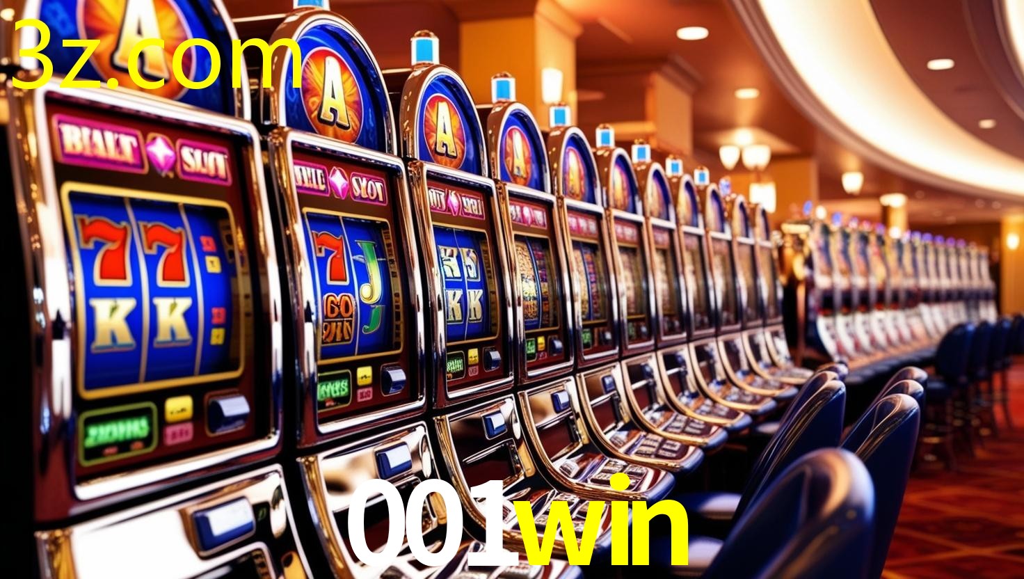001WIN.COM